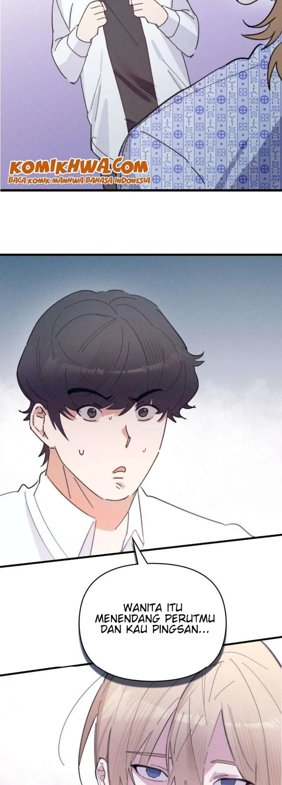 The New Hire Is the Demon Lord Chapter 10 Gambar 17