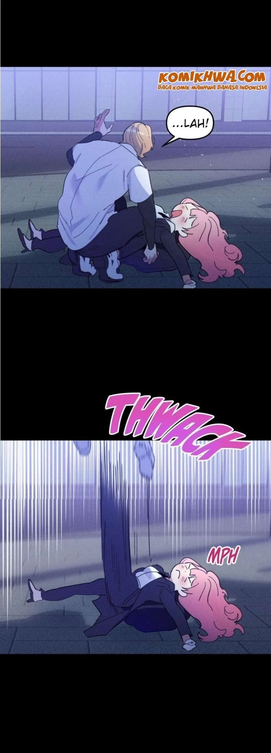 The New Hire Is the Demon Lord Chapter 10 Gambar 21