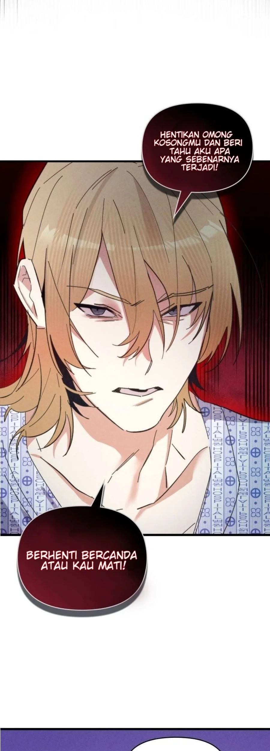 The New Hire Is the Demon Lord Chapter 10 Gambar 24