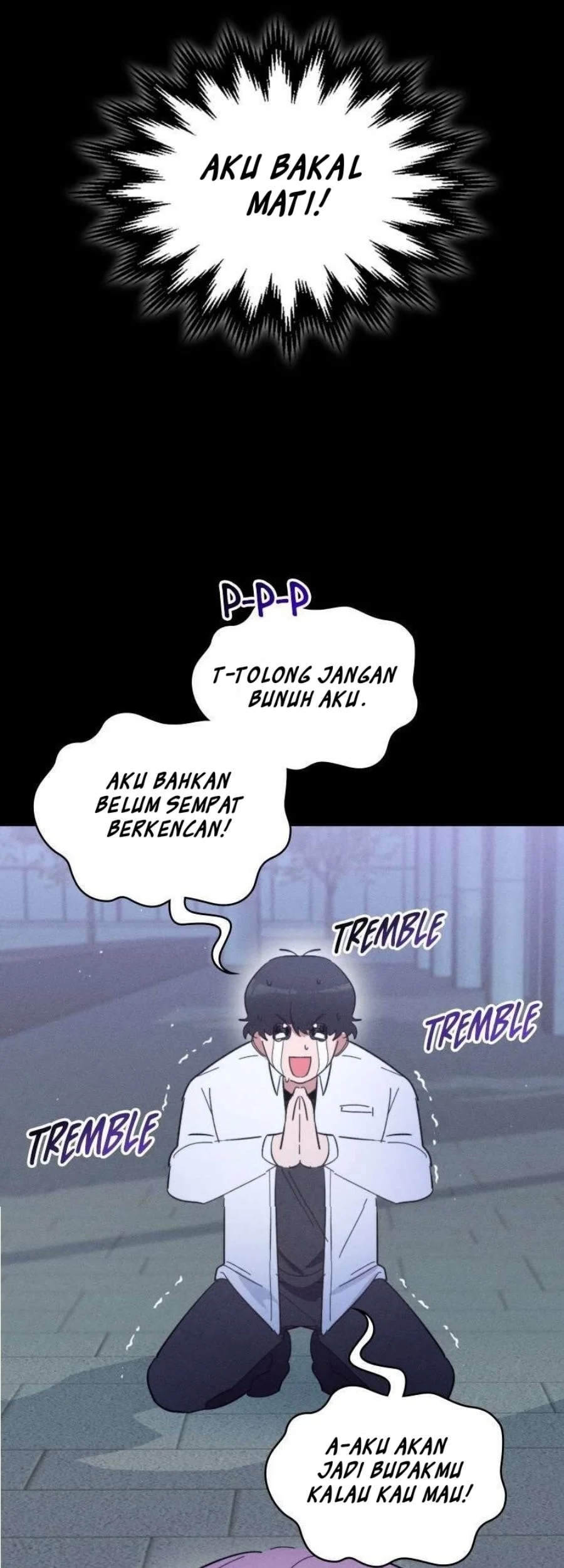 The New Hire Is the Demon Lord Chapter 10 Gambar 28