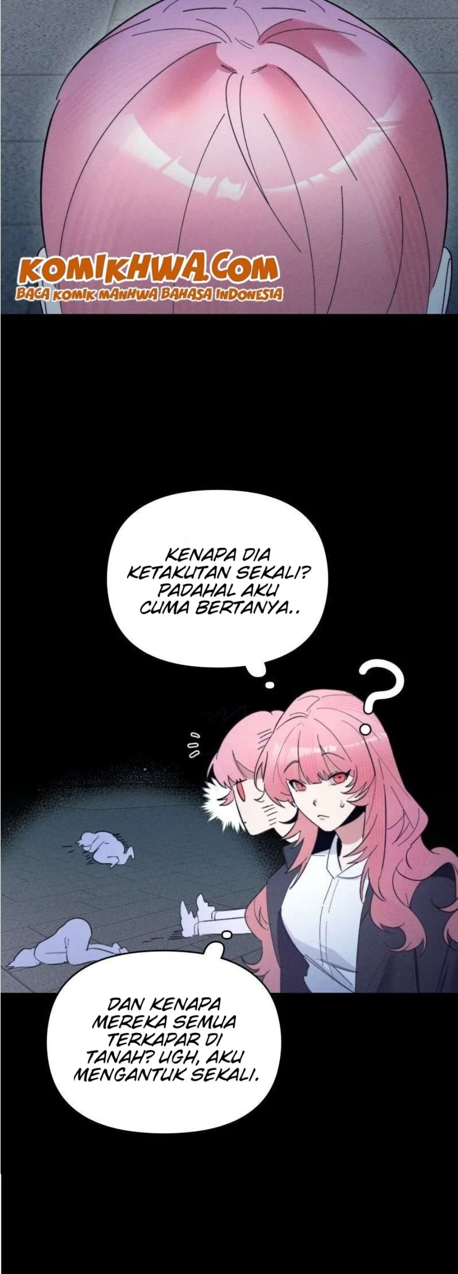 The New Hire Is the Demon Lord Chapter 10 Gambar 29