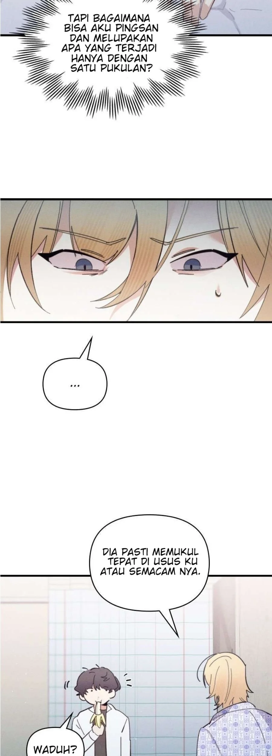 The New Hire Is the Demon Lord Chapter 10 Gambar 33