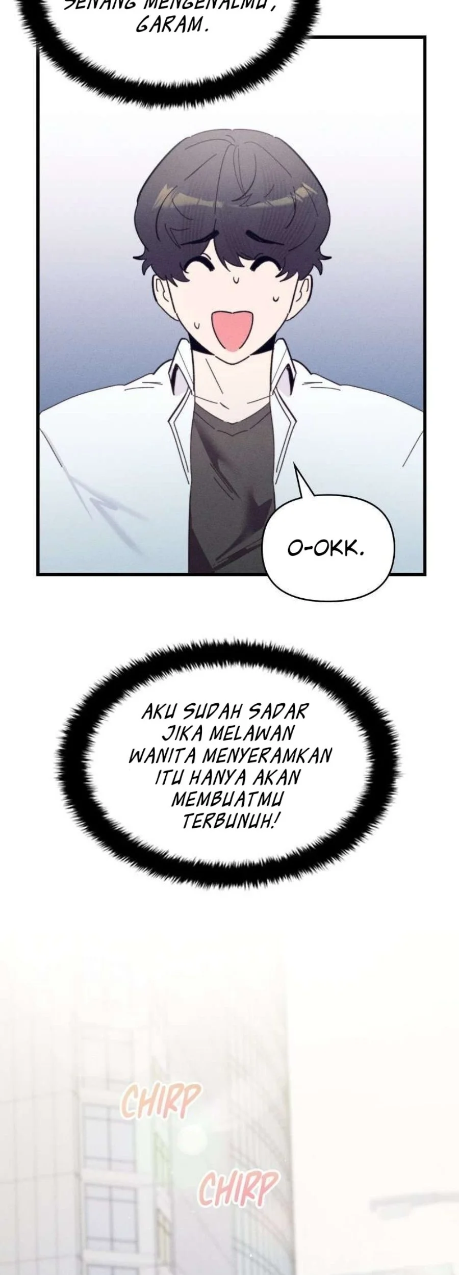 The New Hire Is the Demon Lord Chapter 10 Gambar 37