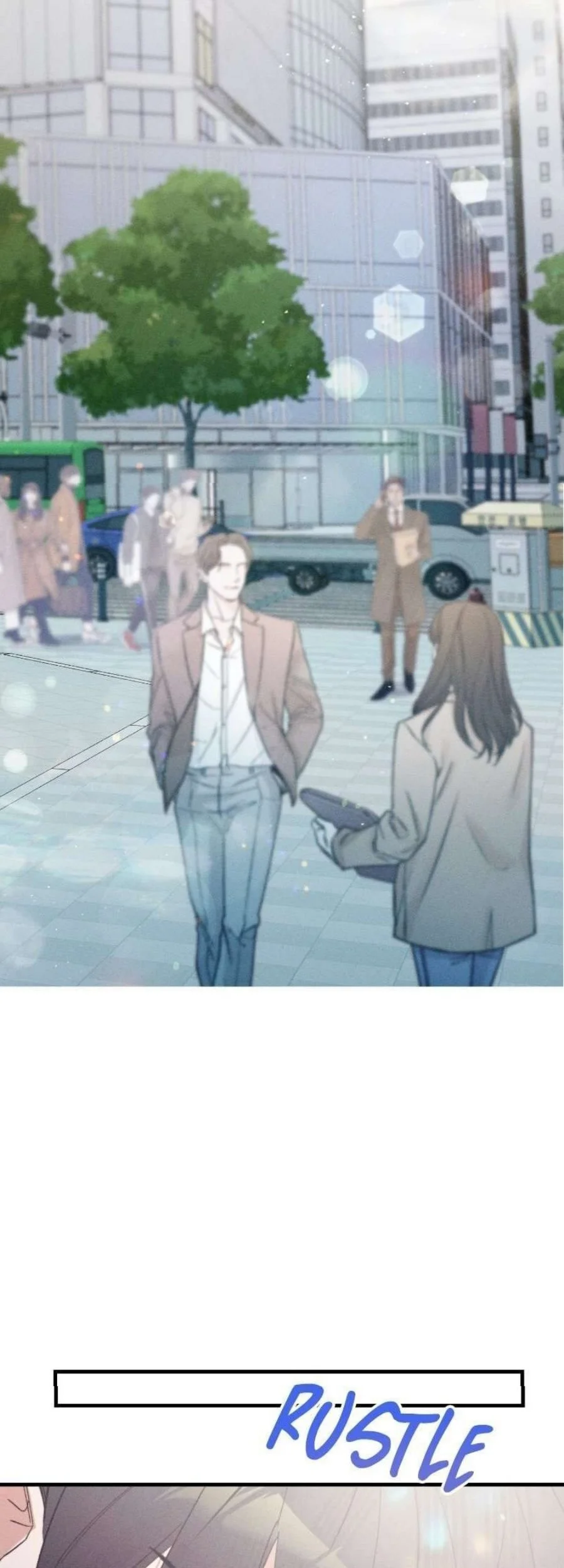 The New Hire Is the Demon Lord Chapter 10 Gambar 38