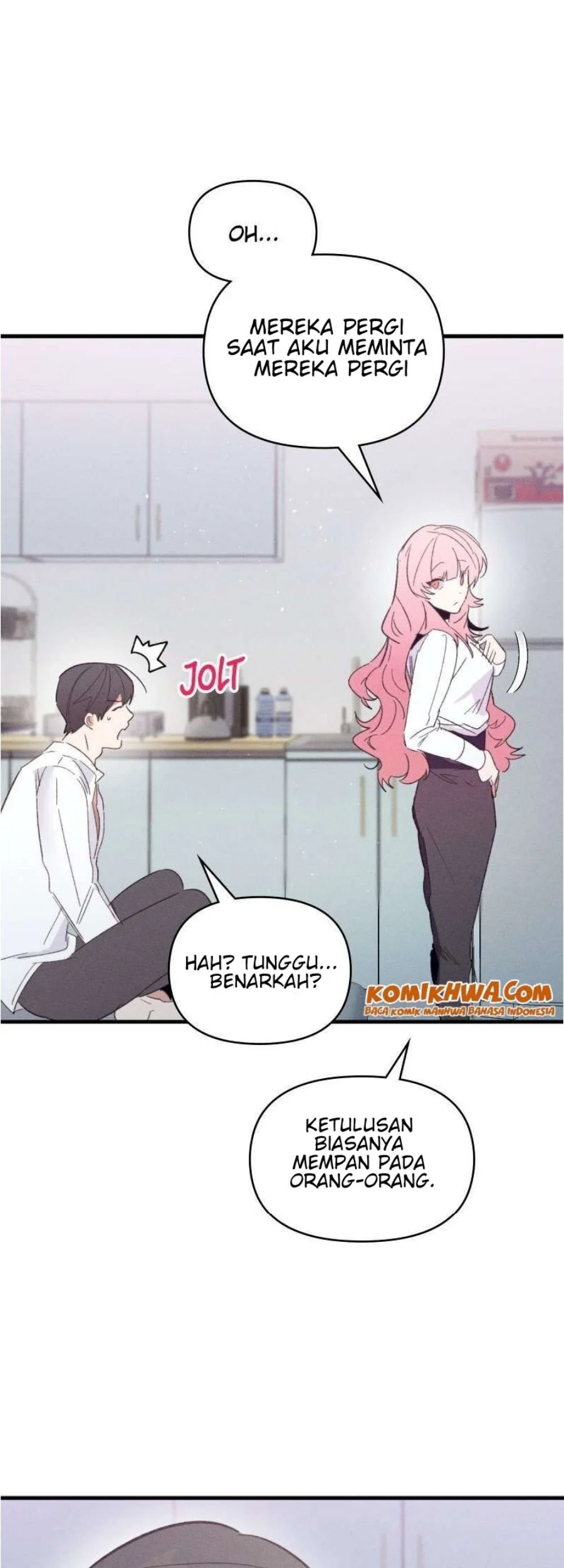 The New Hire Is the Demon Lord Chapter 10 Gambar 44