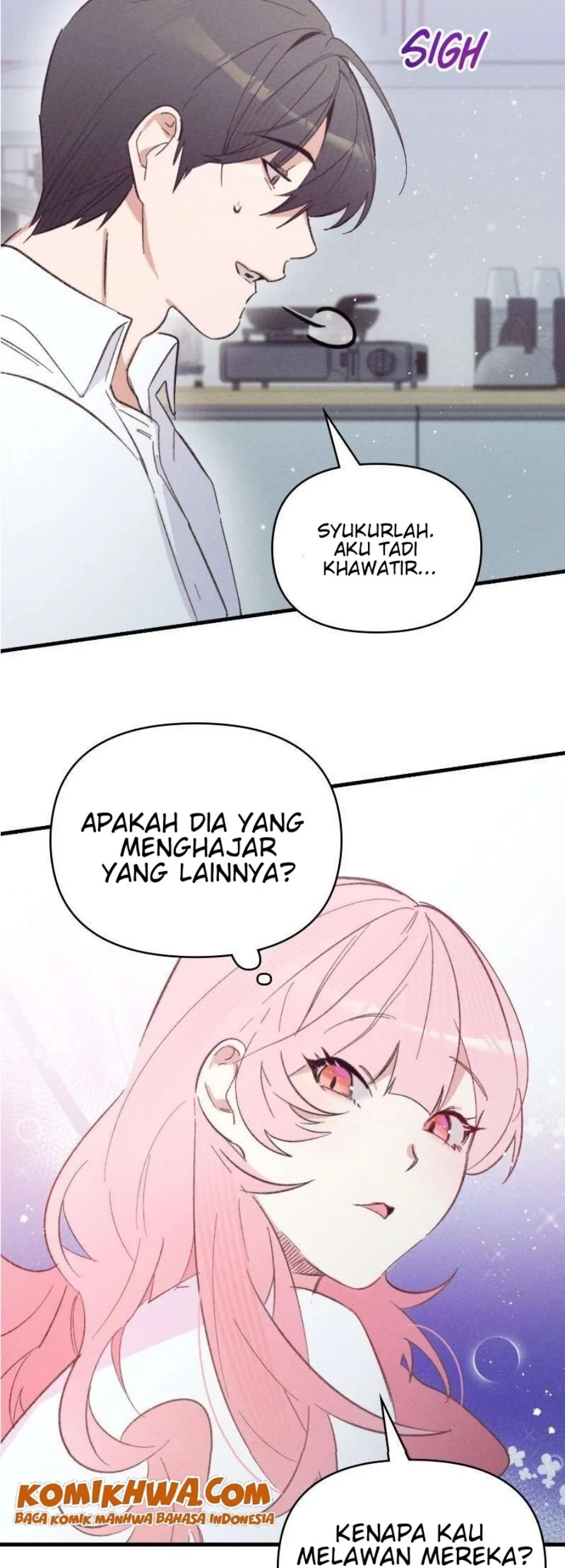 The New Hire Is the Demon Lord Chapter 10 Gambar 45