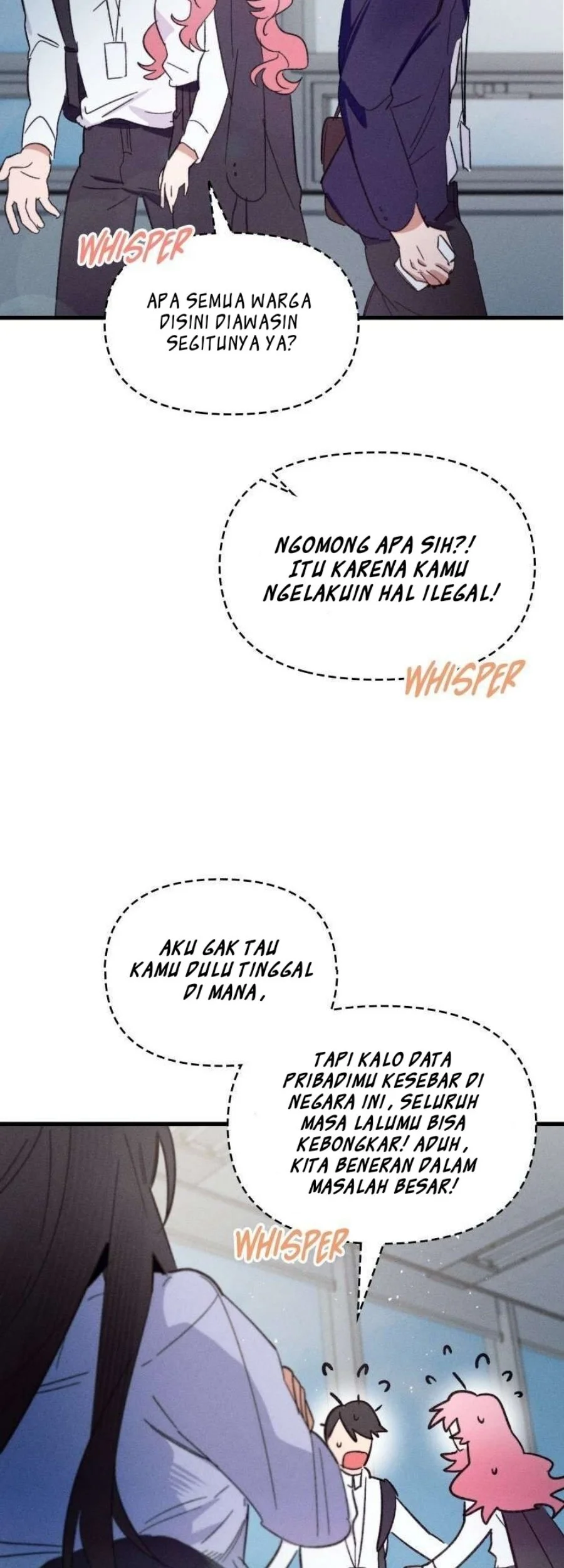 The New Hire Is the Demon Lord Chapter 10 Gambar 57