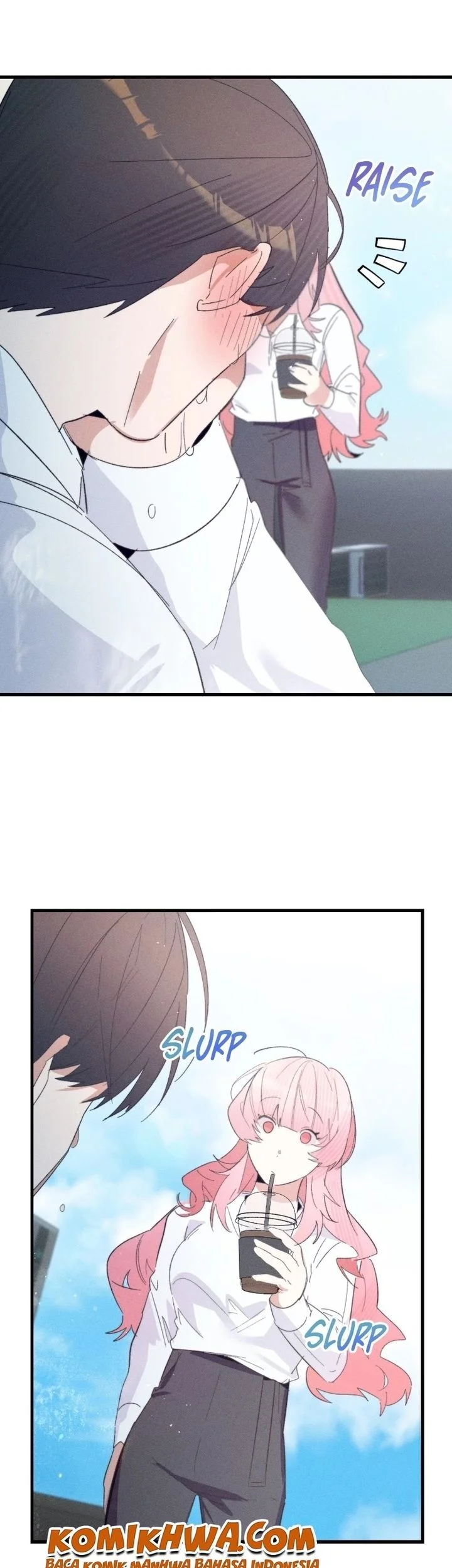 The New Hire Is the Demon Lord Chapter 11 Gambar 43