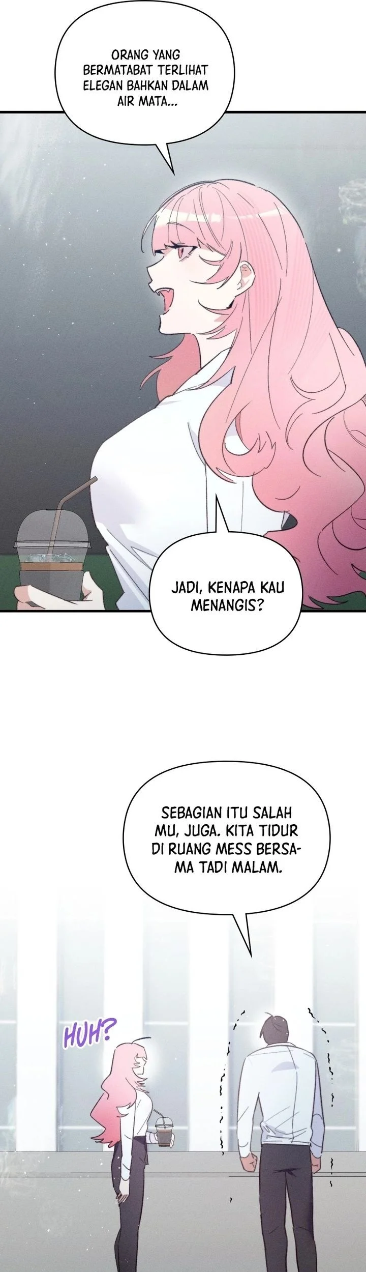 The New Hire Is the Demon Lord Chapter 11 Gambar 51