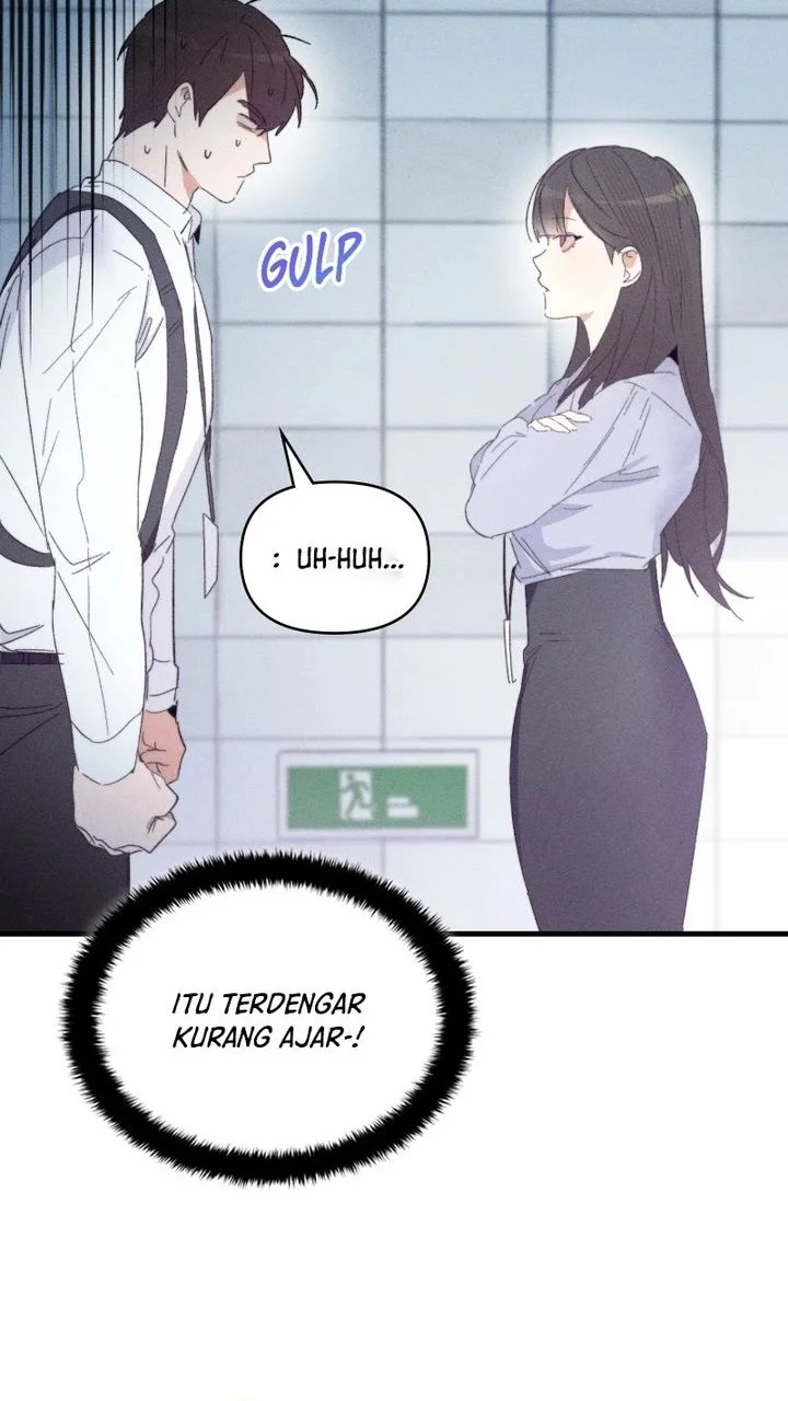 The New Hire Is the Demon Lord Chapter 11 Gambar 4