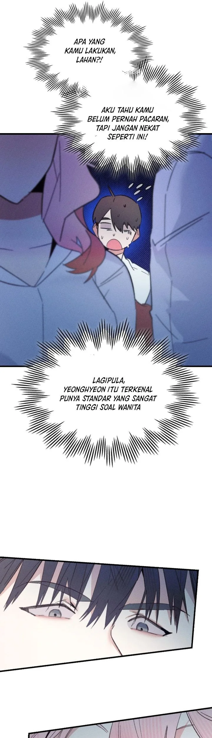 The New Hire Is the Demon Lord Chapter 12 Gambar 23