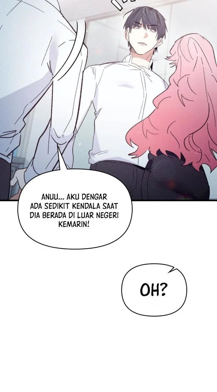 The New Hire Is the Demon Lord Chapter 12 Gambar 28