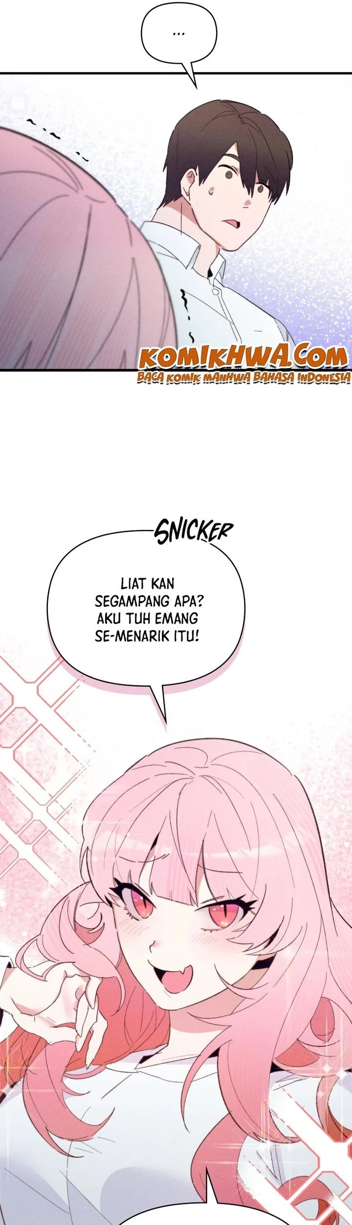 The New Hire Is the Demon Lord Chapter 12 Gambar 33