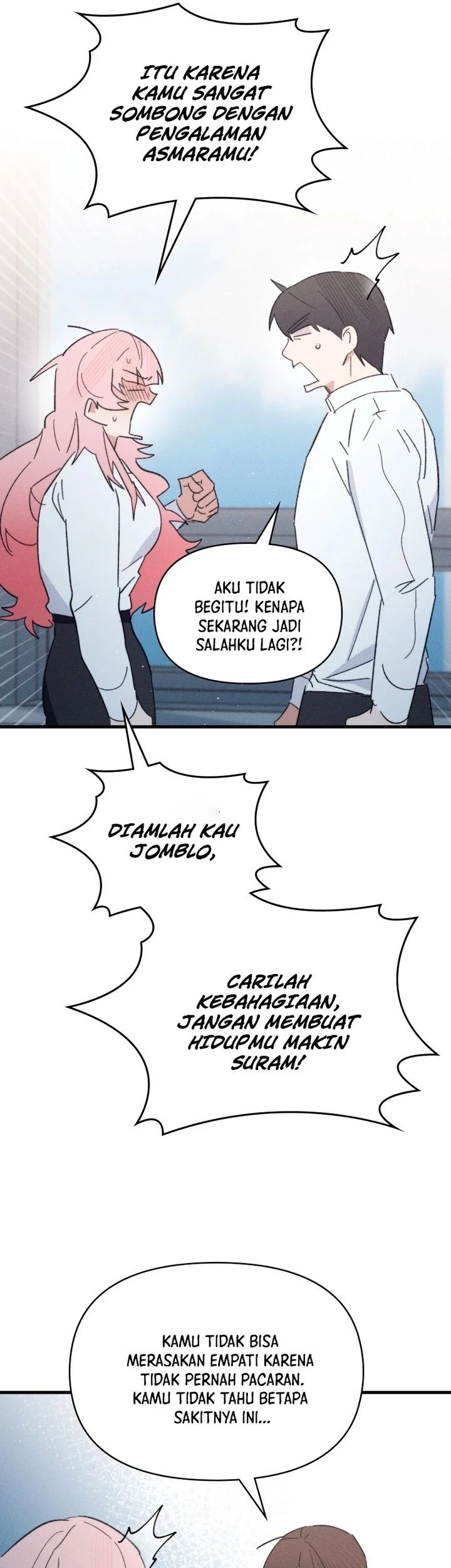 The New Hire Is the Demon Lord Chapter 12 Gambar 39