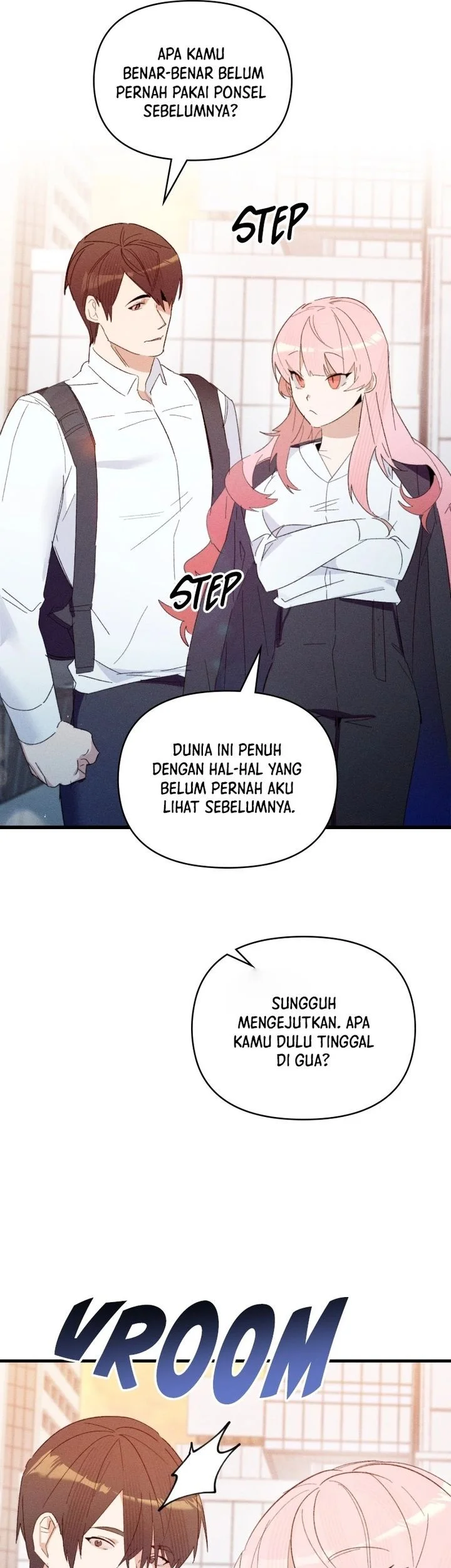 The New Hire Is the Demon Lord Chapter 12 Gambar 47