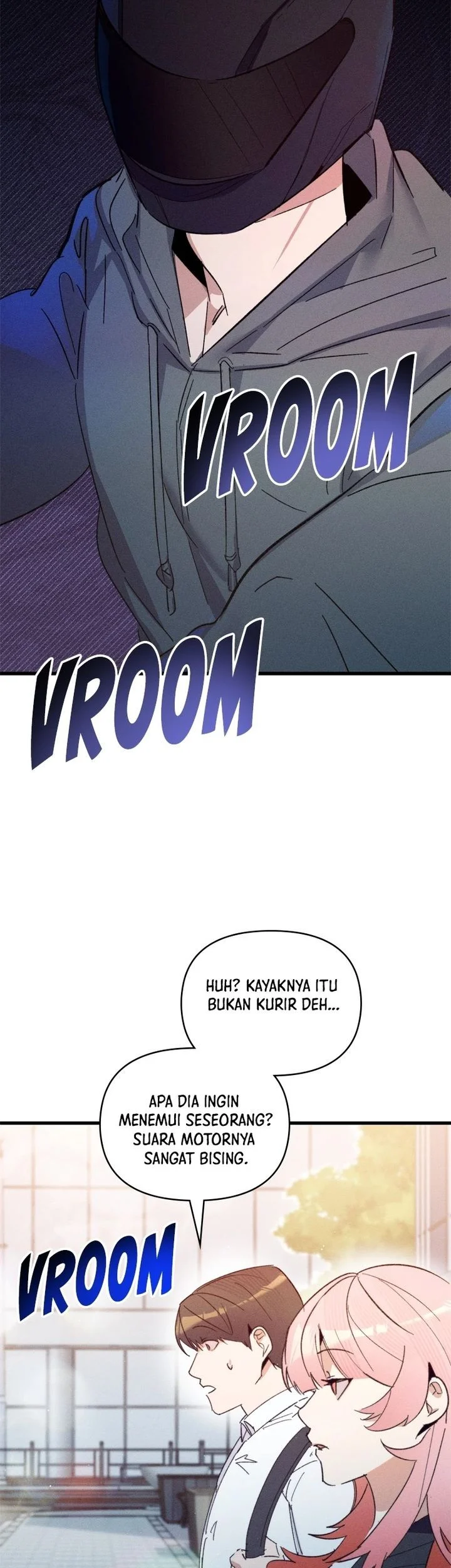 The New Hire Is the Demon Lord Chapter 12 Gambar 51