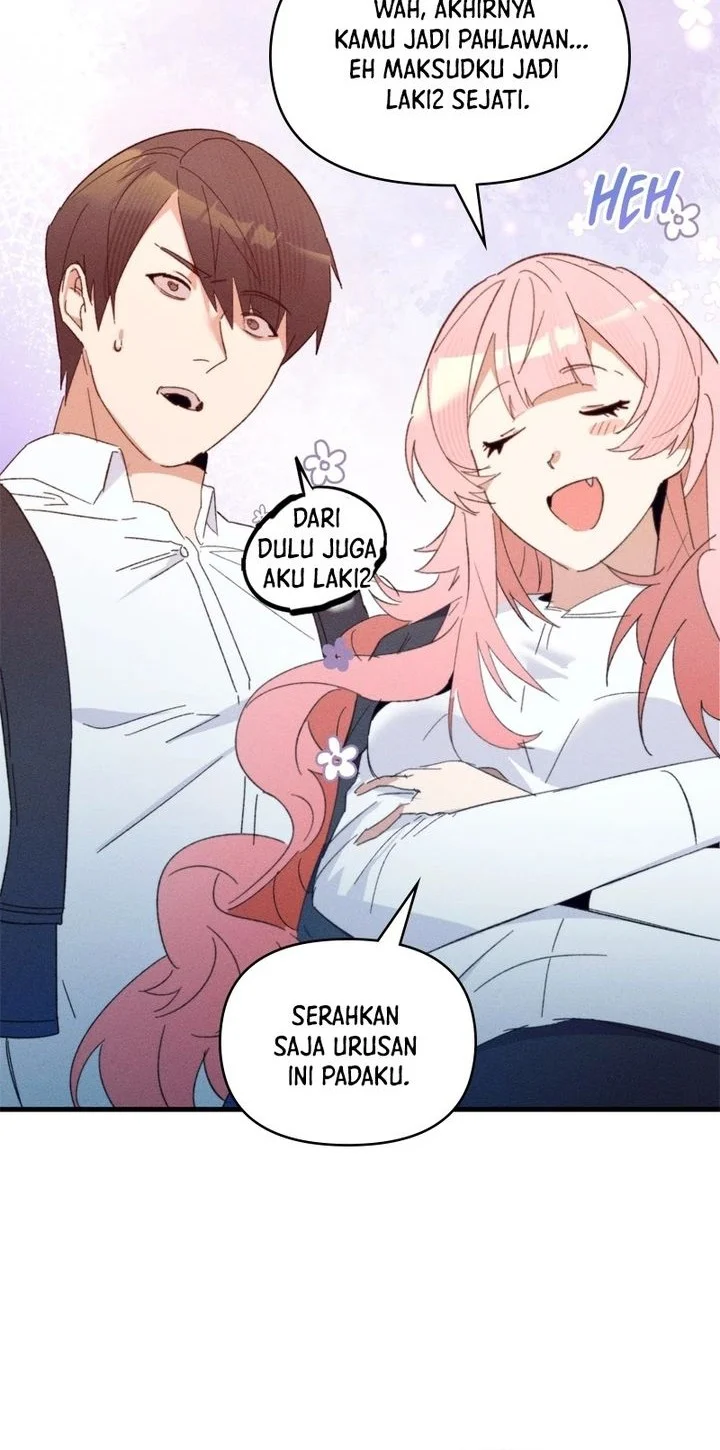 The New Hire Is the Demon Lord Chapter 12 Gambar 54