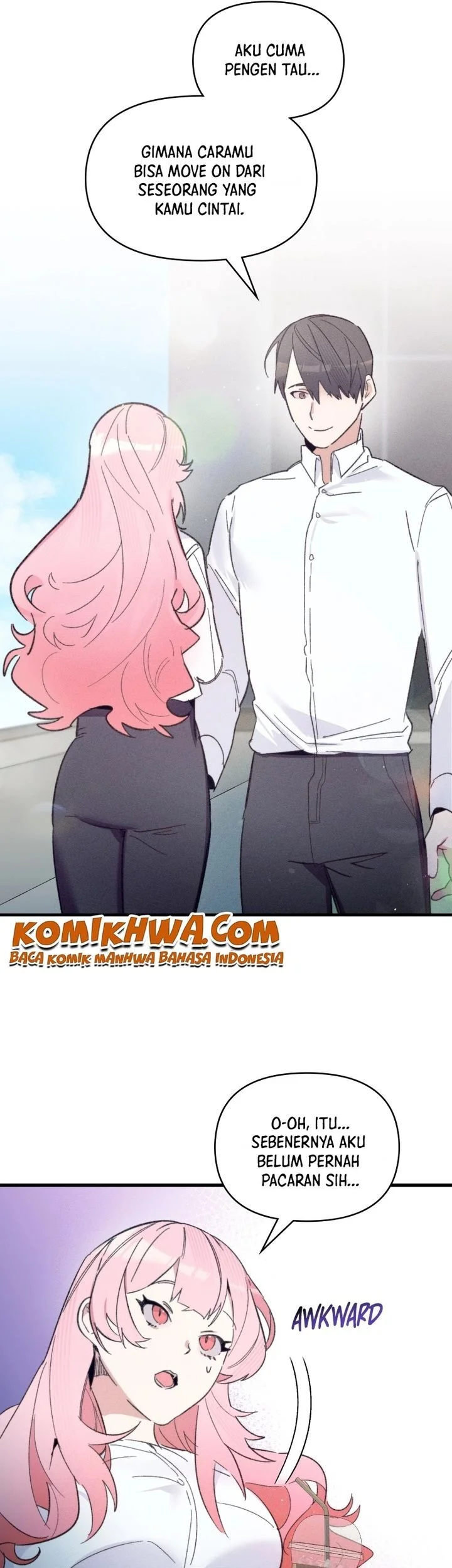 The New Hire Is the Demon Lord Chapter 12 Gambar 3