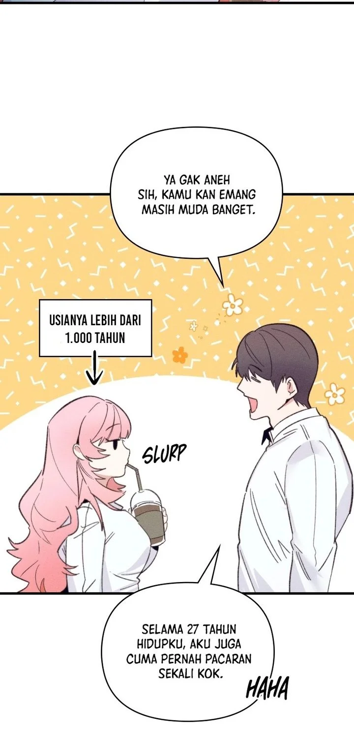 The New Hire Is the Demon Lord Chapter 12 Gambar 4