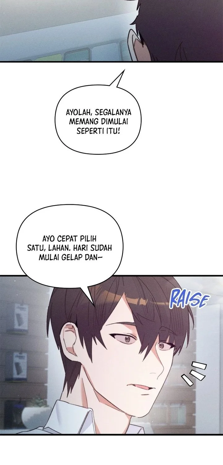 The New Hire Is the Demon Lord Chapter 12 Gambar 66