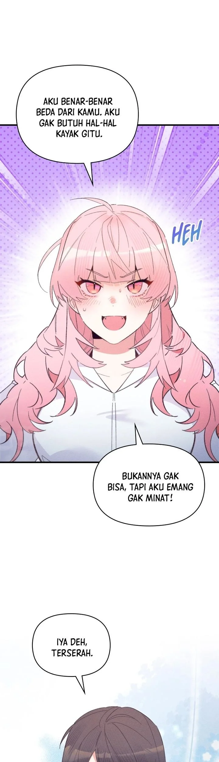 The New Hire Is the Demon Lord Chapter 12 Gambar 5