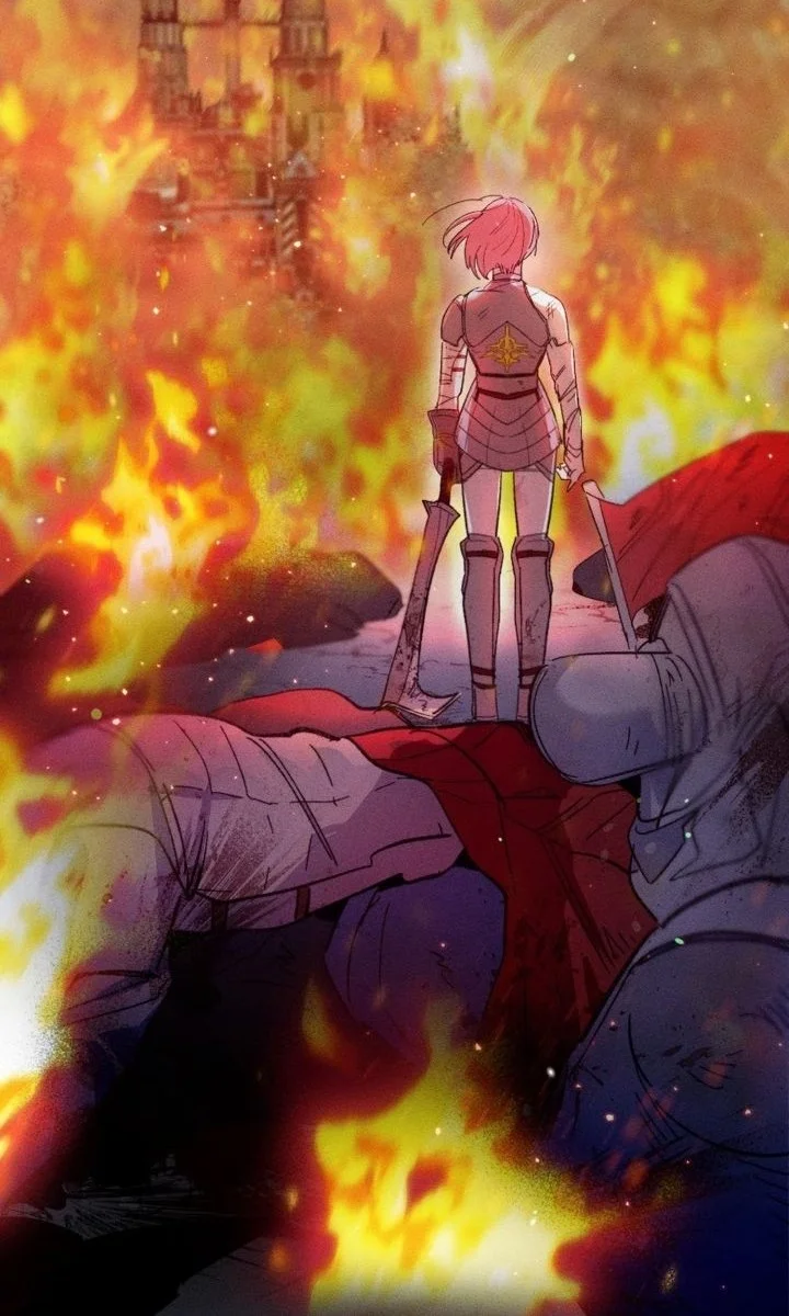 The New Hire Is the Demon Lord Chapter 12 Gambar 10