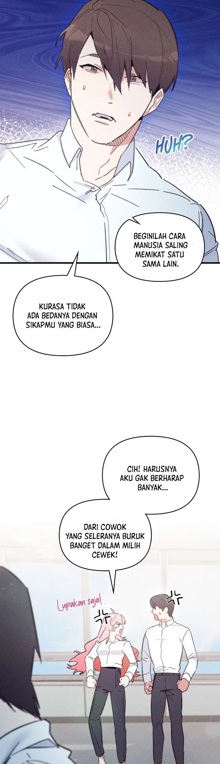 The New Hire Is the Demon Lord Chapter 12 Gambar 17