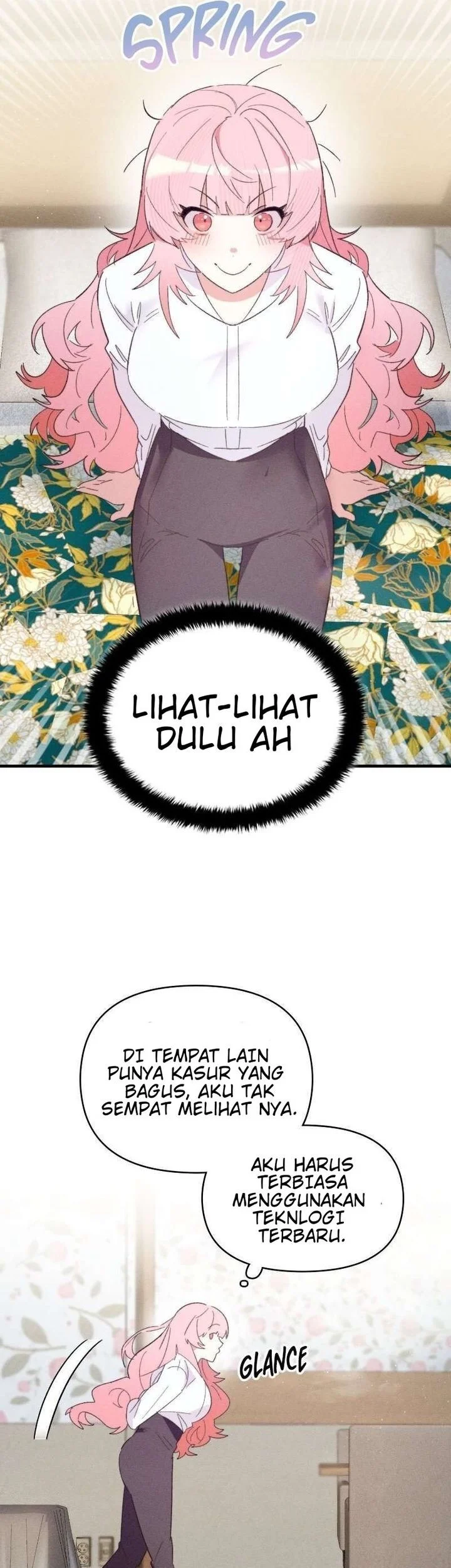 The New Hire Is the Demon Lord Chapter 13 Gambar 22