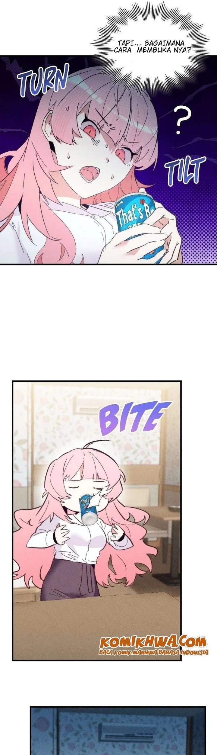 The New Hire Is the Demon Lord Chapter 13 Gambar 26