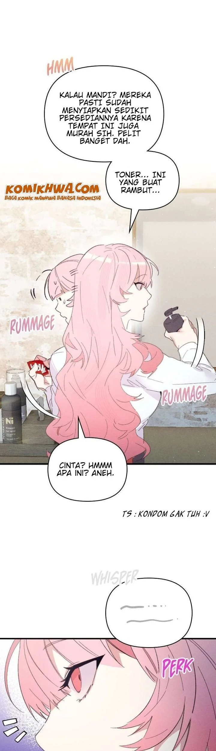 The New Hire Is the Demon Lord Chapter 13 Gambar 30