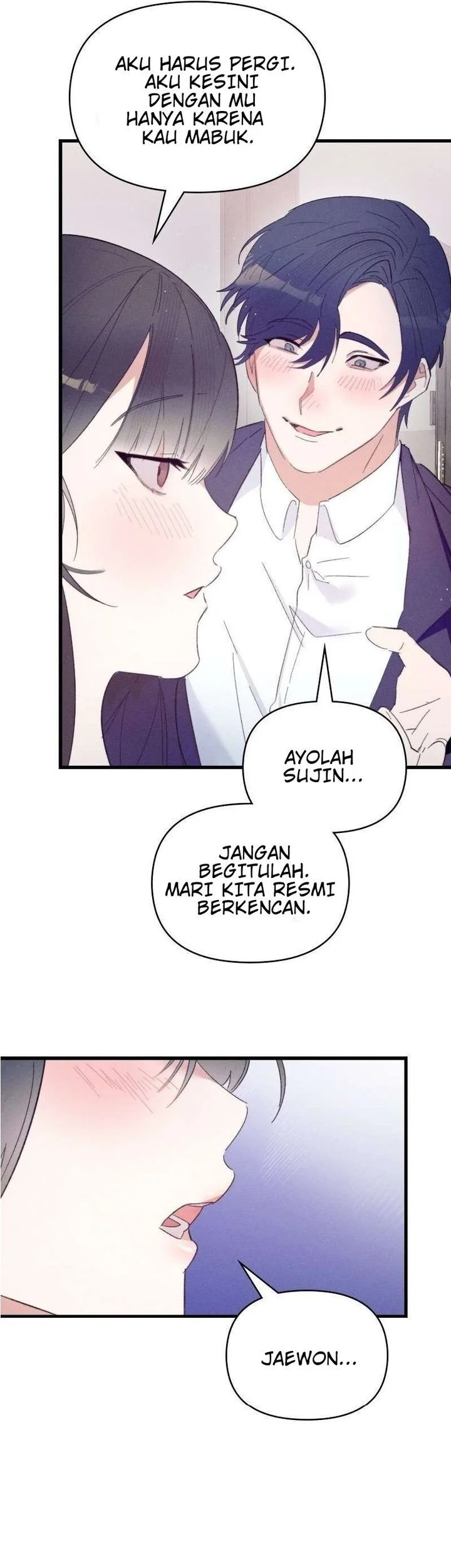 The New Hire Is the Demon Lord Chapter 13 Gambar 34