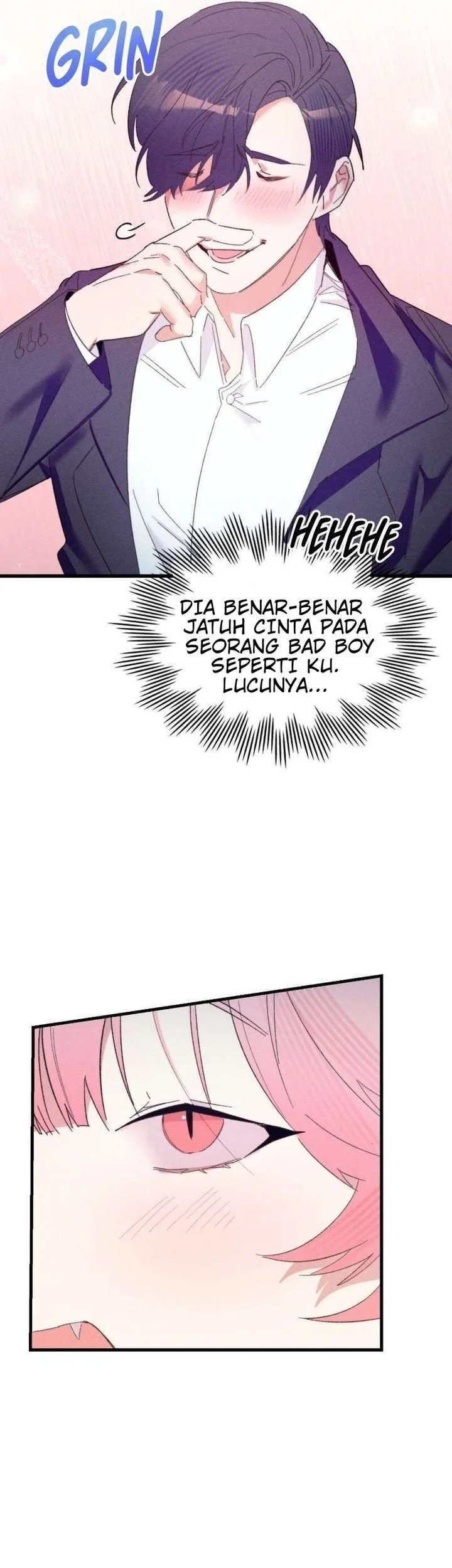 The New Hire Is the Demon Lord Chapter 13 Gambar 42