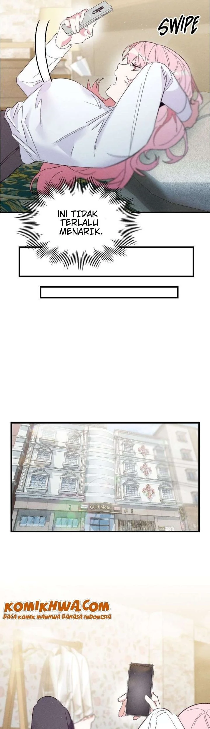 The New Hire Is the Demon Lord Chapter 13 Gambar 50