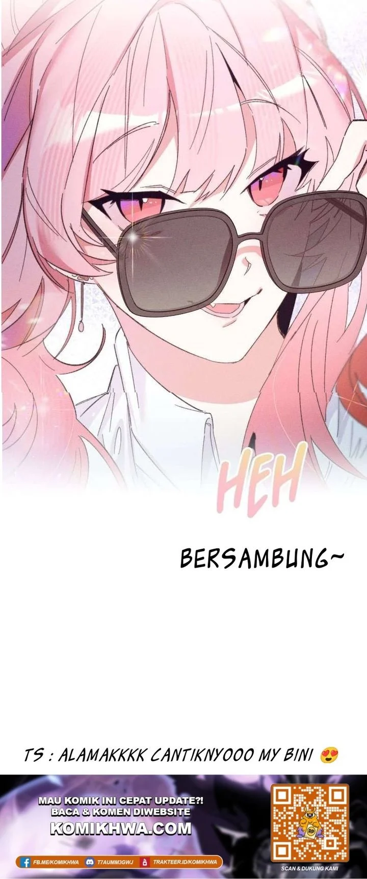 The New Hire Is the Demon Lord Chapter 13 Gambar 60