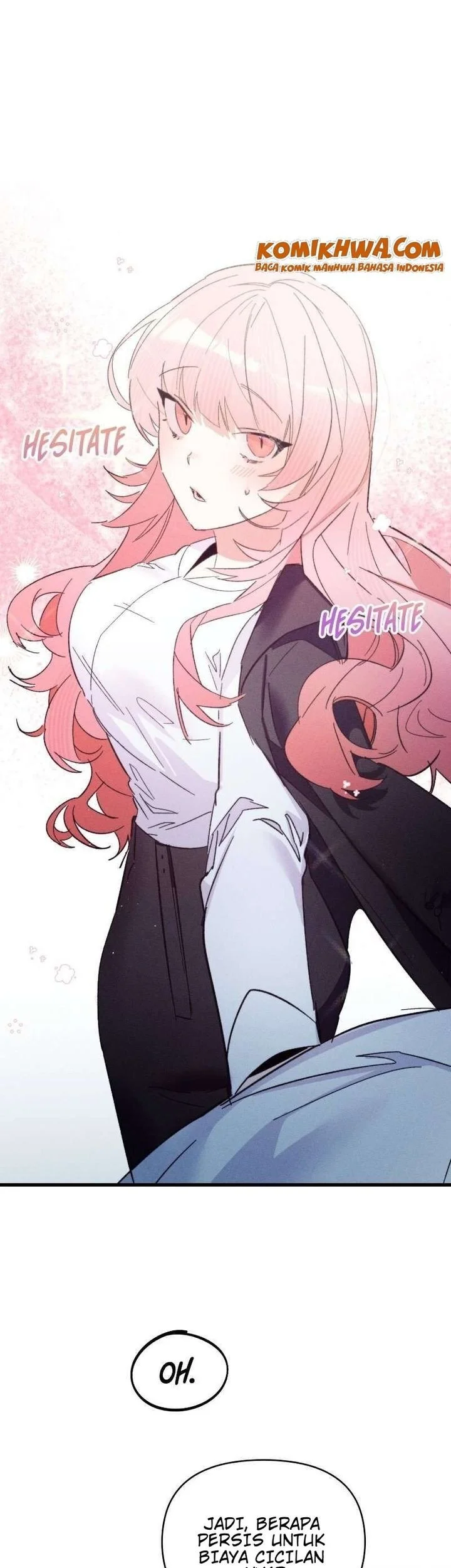 The New Hire Is the Demon Lord Chapter 13 Gambar 8