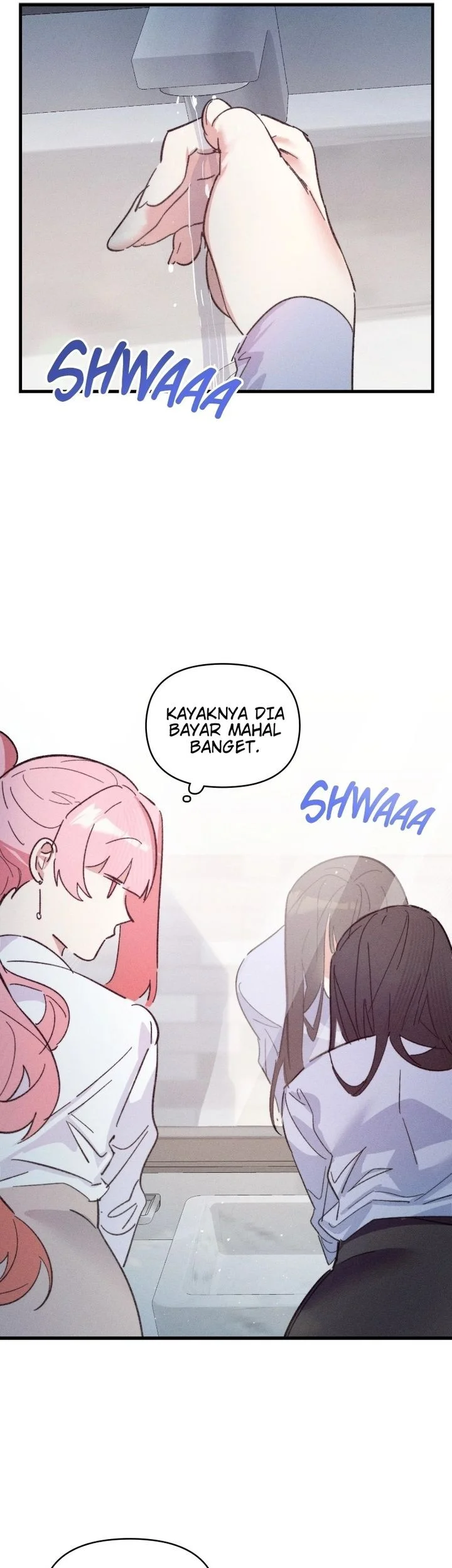 The New Hire Is the Demon Lord Chapter 14 Gambar 21