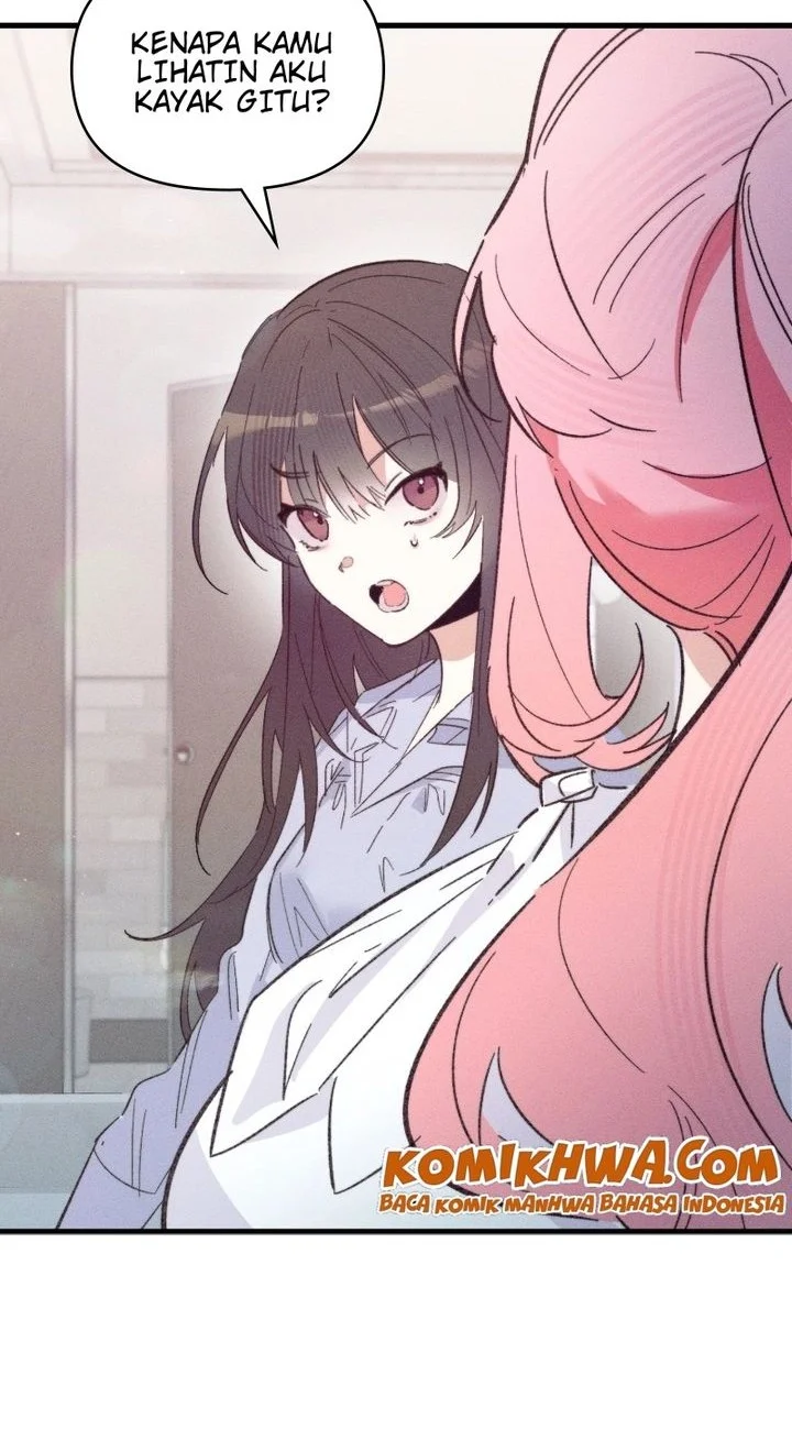 The New Hire Is the Demon Lord Chapter 14 Gambar 22