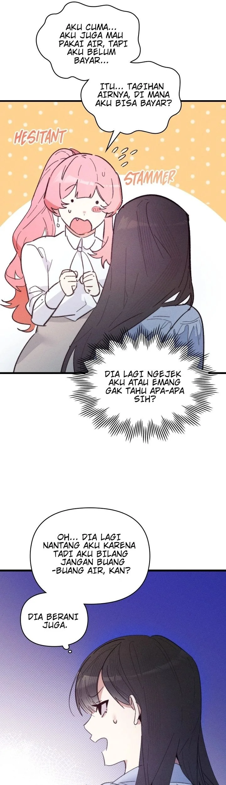 The New Hire Is the Demon Lord Chapter 14 Gambar 23