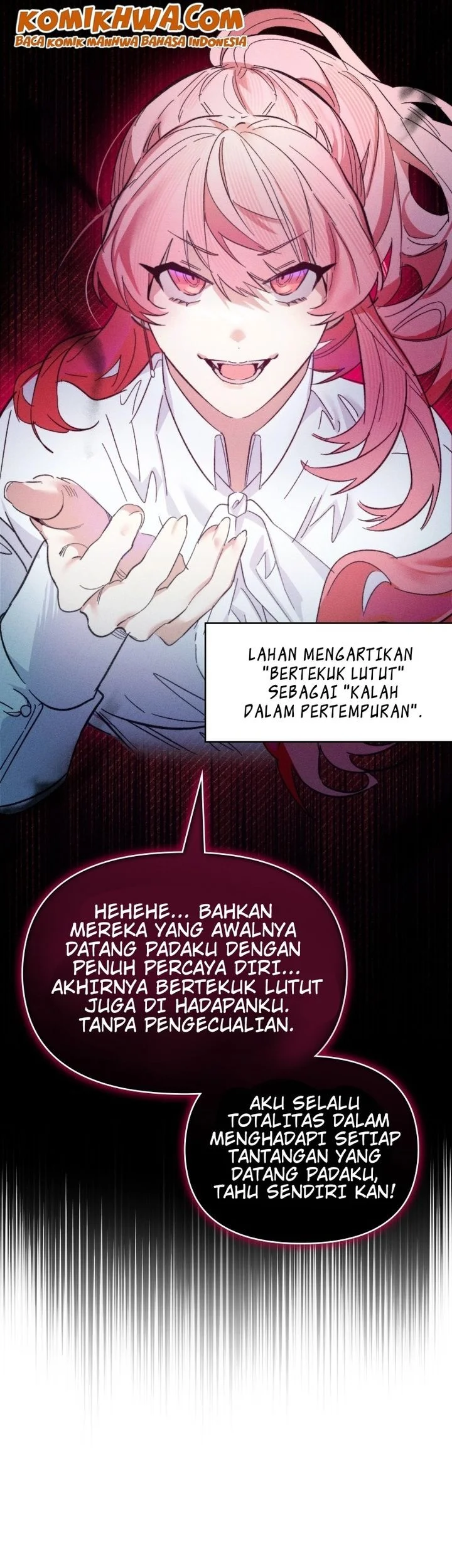 The New Hire Is the Demon Lord Chapter 14 Gambar 31