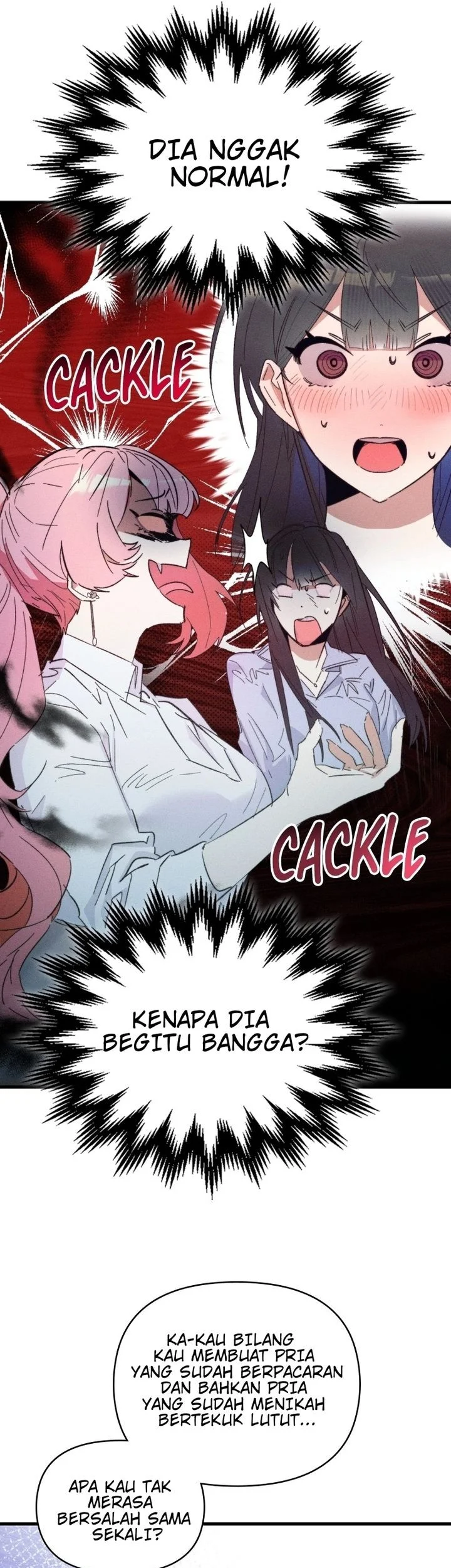 The New Hire Is the Demon Lord Chapter 14 Gambar 33