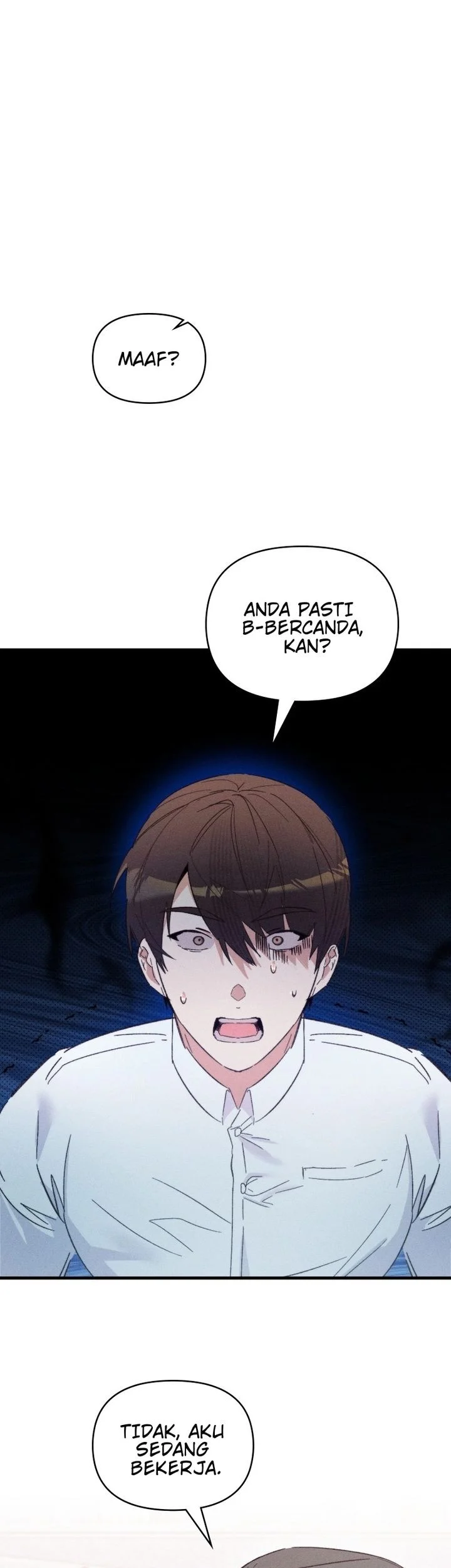 The New Hire Is the Demon Lord Chapter 14 Gambar 41