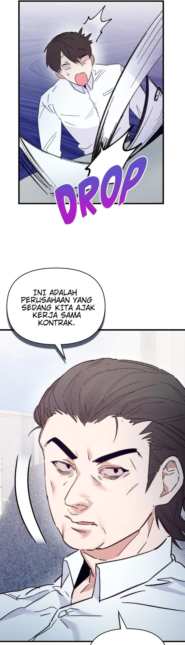 The New Hire Is the Demon Lord Chapter 14 Gambar 43