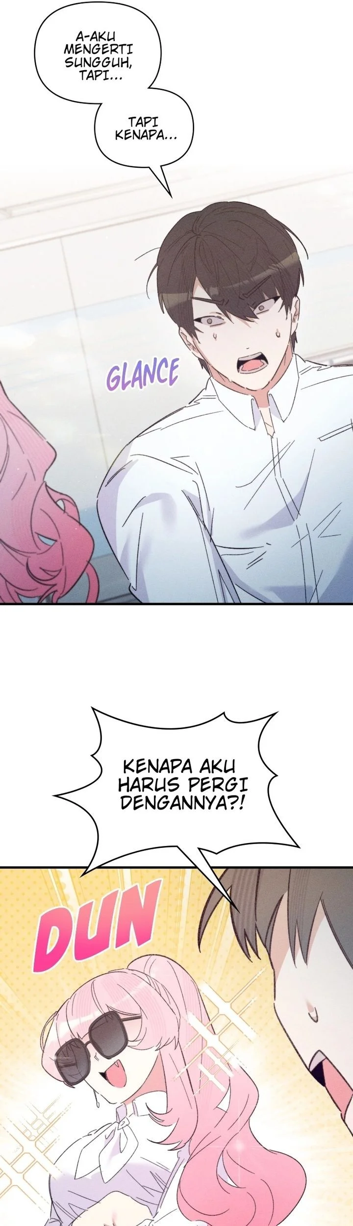 The New Hire Is the Demon Lord Chapter 14 Gambar 45