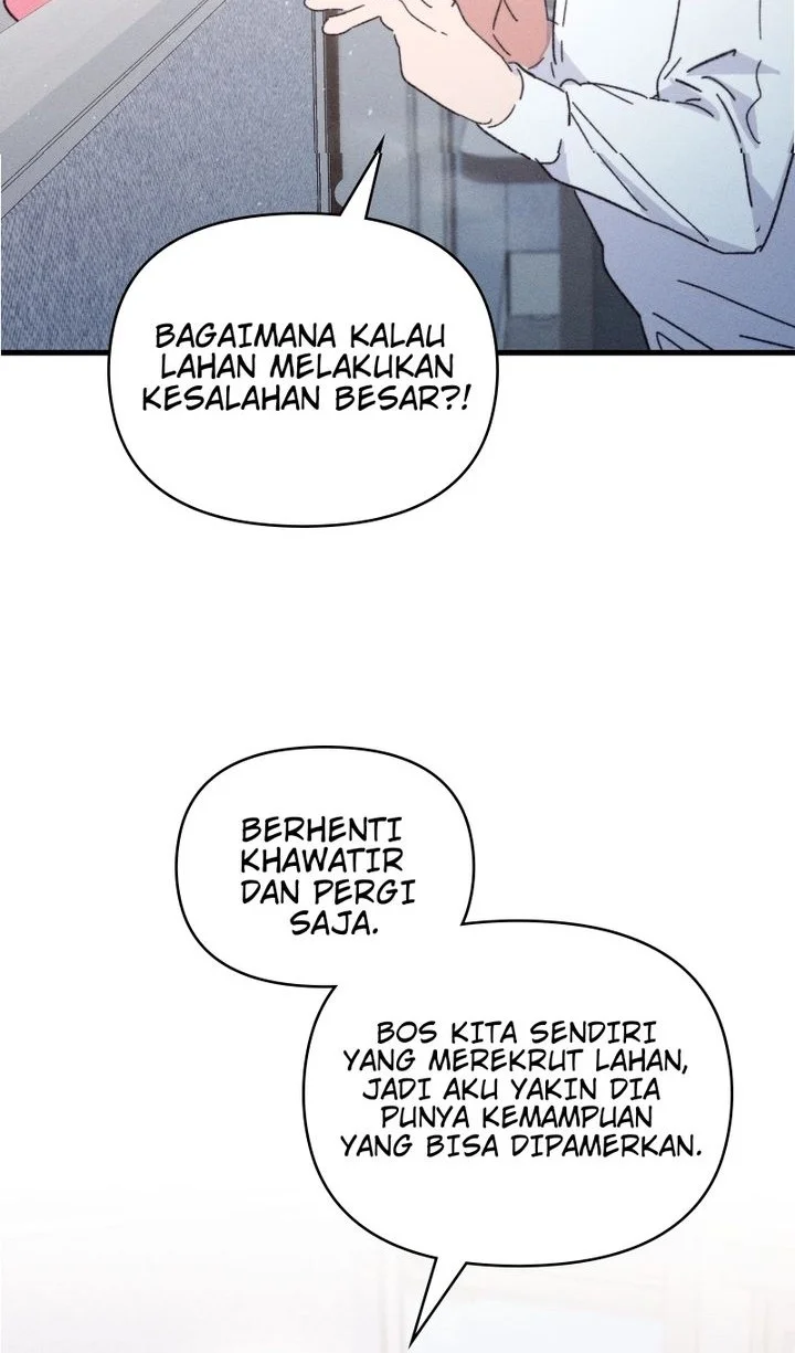 The New Hire Is the Demon Lord Chapter 14 Gambar 48