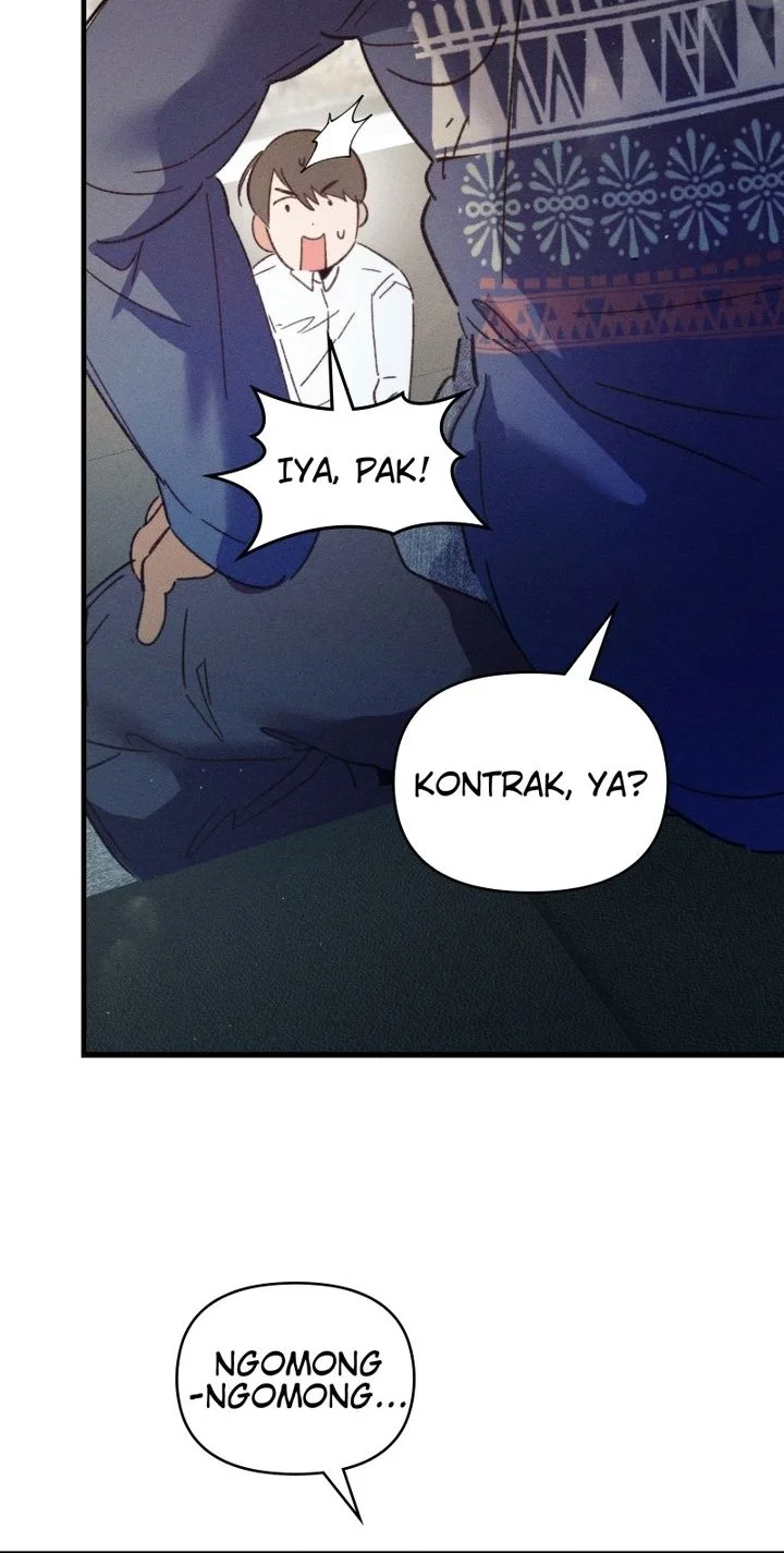 The New Hire Is the Demon Lord Chapter 14 Gambar 52