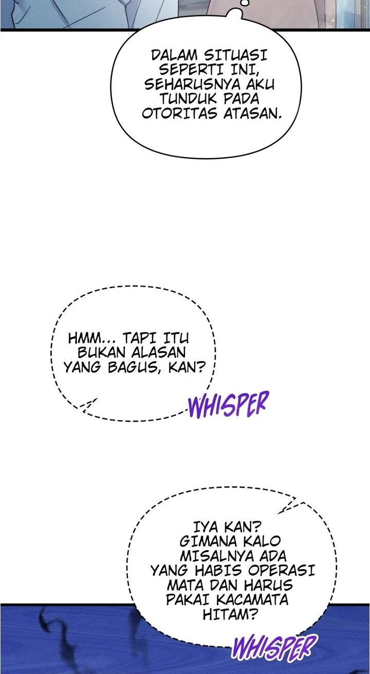 The New Hire Is the Demon Lord Chapter 14 Gambar 8