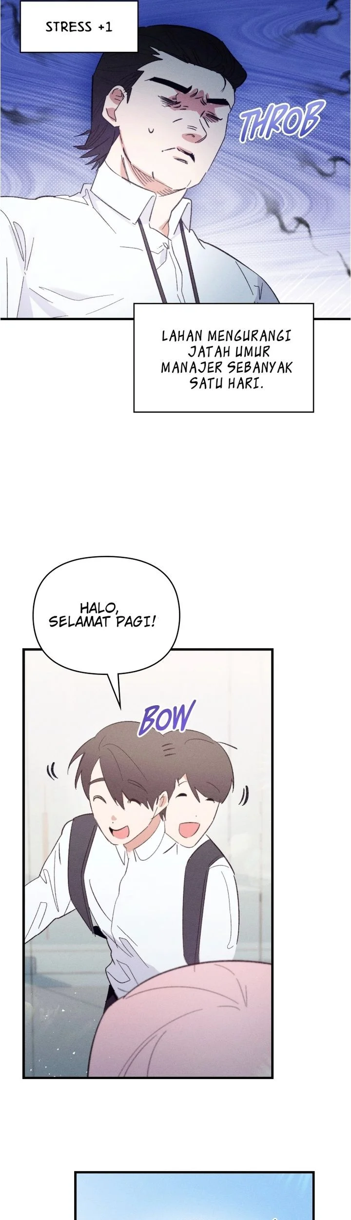 The New Hire Is the Demon Lord Chapter 14 Gambar 9