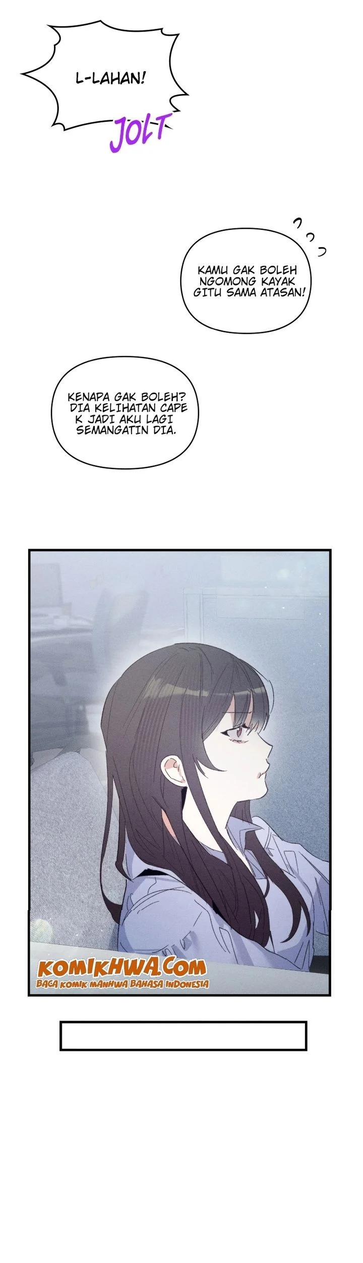 The New Hire Is the Demon Lord Chapter 14 Gambar 15