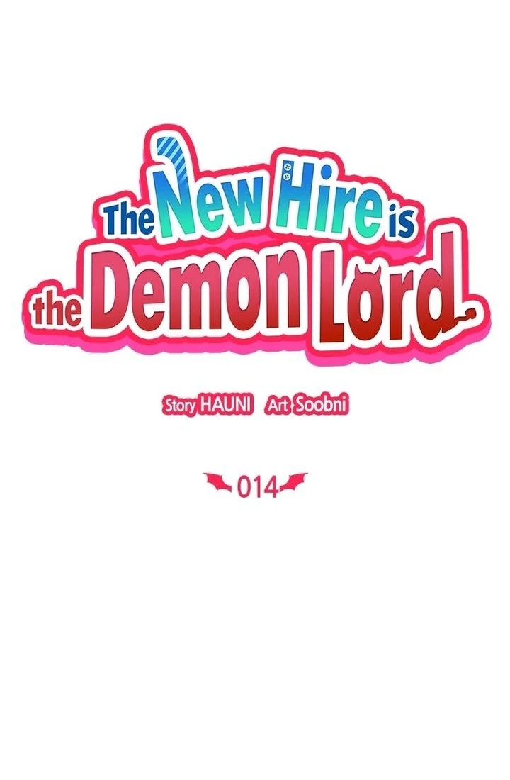 The New Hire Is the Demon Lord Chapter 14 Gambar 16