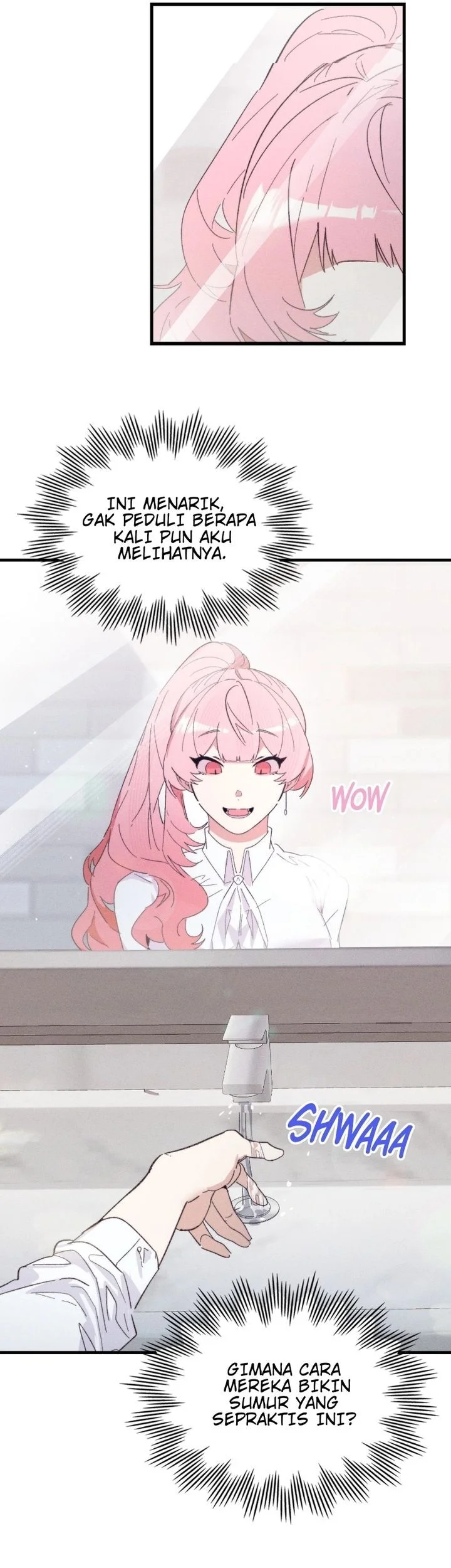 The New Hire Is the Demon Lord Chapter 14 Gambar 17